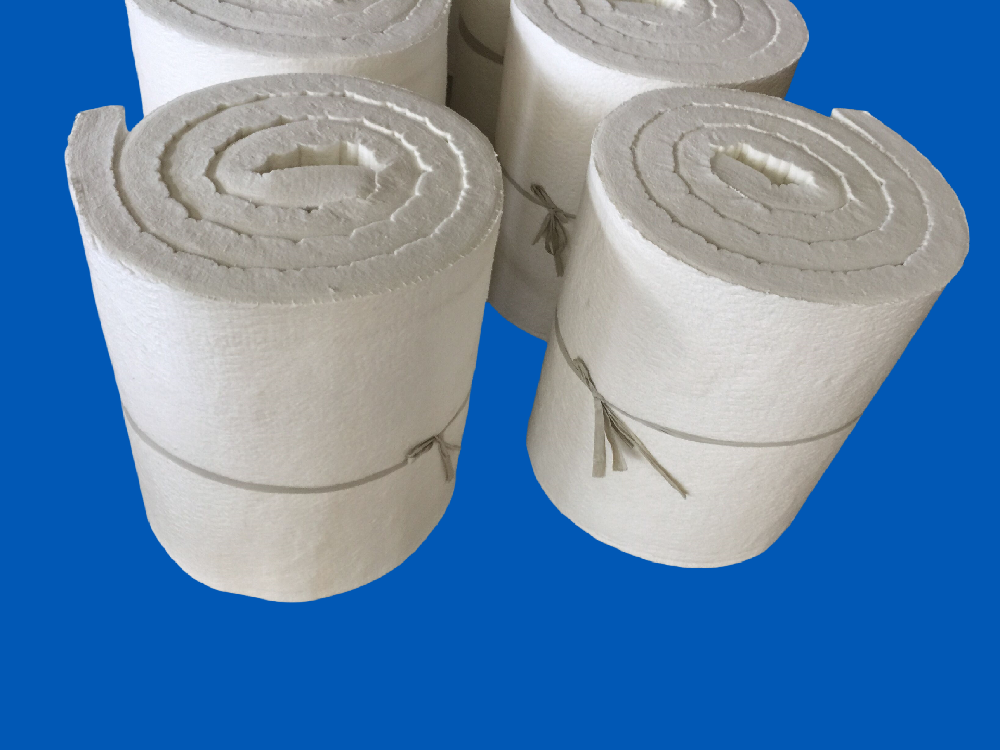 马塘陶瓷纤维毯